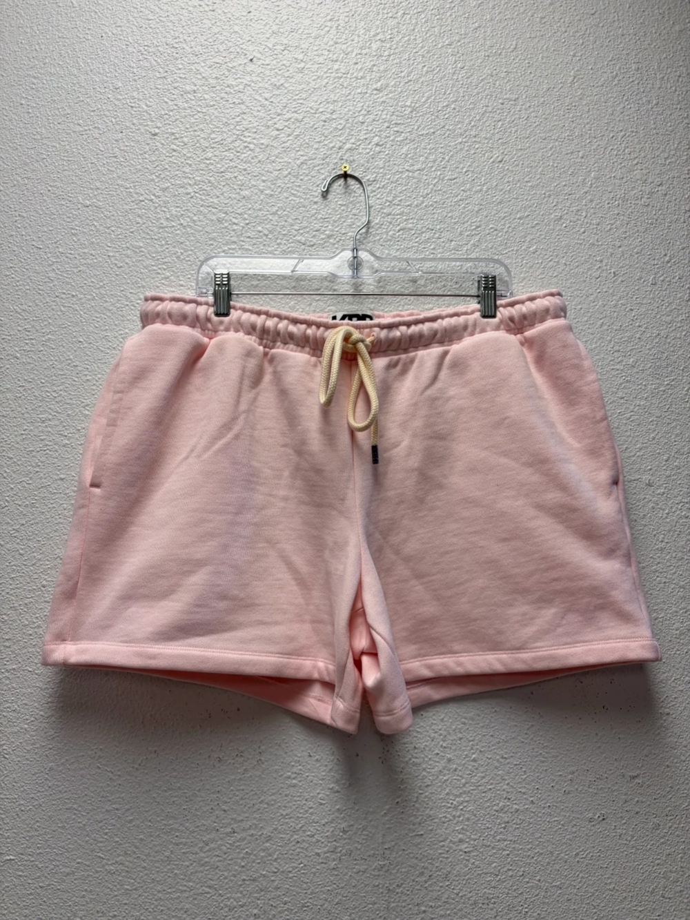 Women's Drawstring Shorts Size Large #662